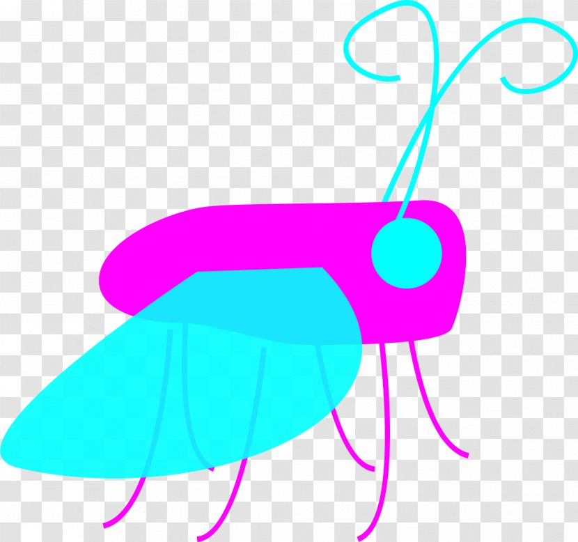 Clip Art - Insect Transparent PNG