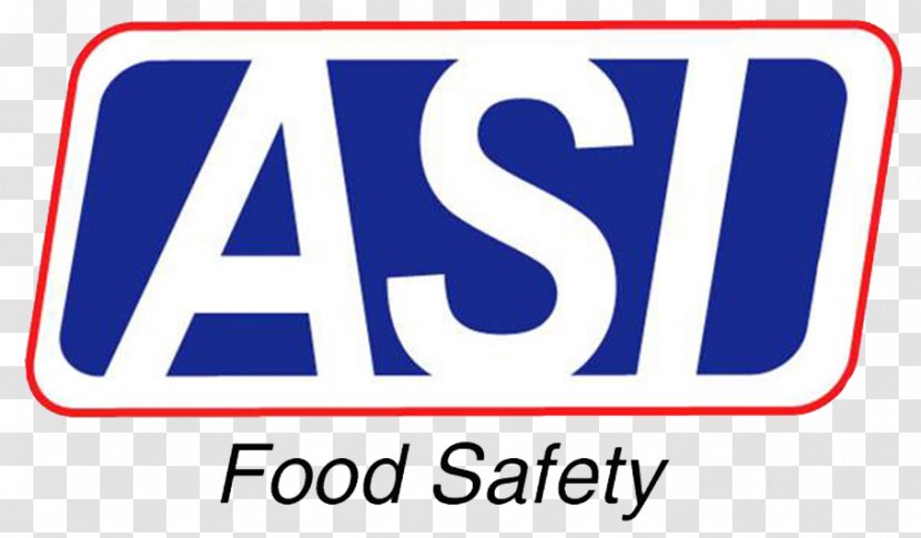 ASI Food Safety Logo Trademark St. Louis Organization - Autistic Spectrum Disorders - Aşçı Transparent PNG