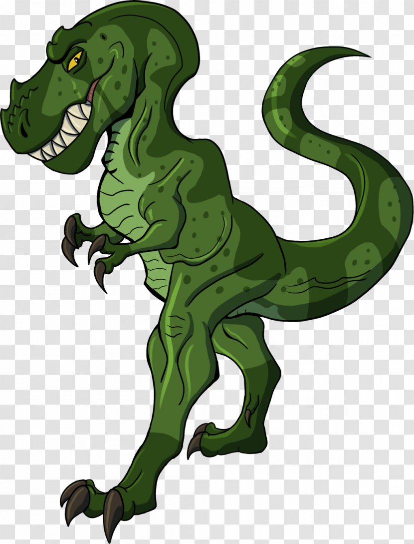 Tyrannosaurus Velociraptor Dakotaraptor Tarbosaurus Dinosaur - Inside Out - Swag Transparent PNG