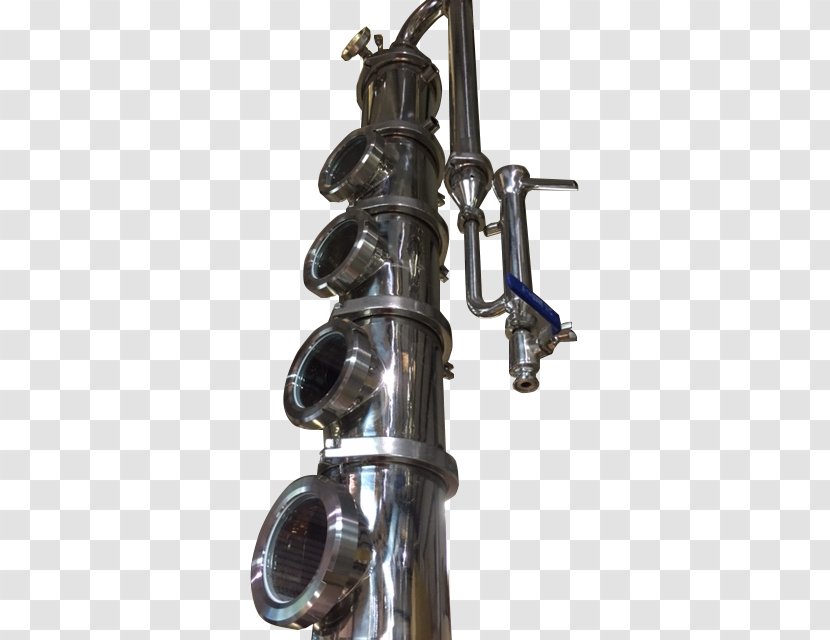 Brass Instruments Musical - Hardware - Stacked Plates Transparent PNG