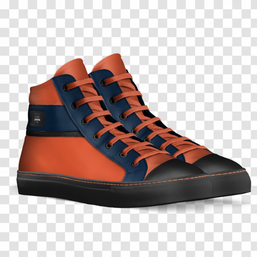 Sneakers High-top Skate Shoe Footwear - Basketball - Golden Transparent PNG