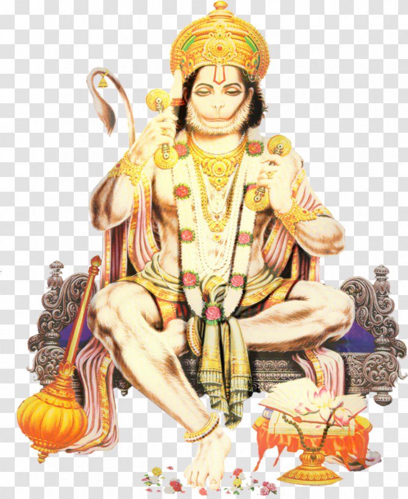 Bhagwan Shri Hanumanji Rama Clip Art Lakshmana - Shiva - Mantra Transparent PNG