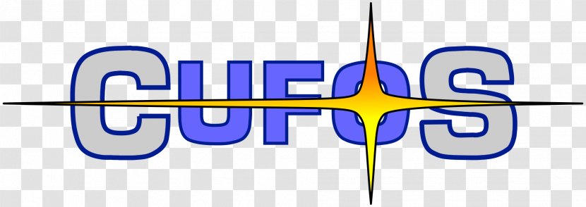 Center For UFO Studies Logo 20:12 Brand Unidentified Flying Object - Diagram - July 12 Transparent PNG
