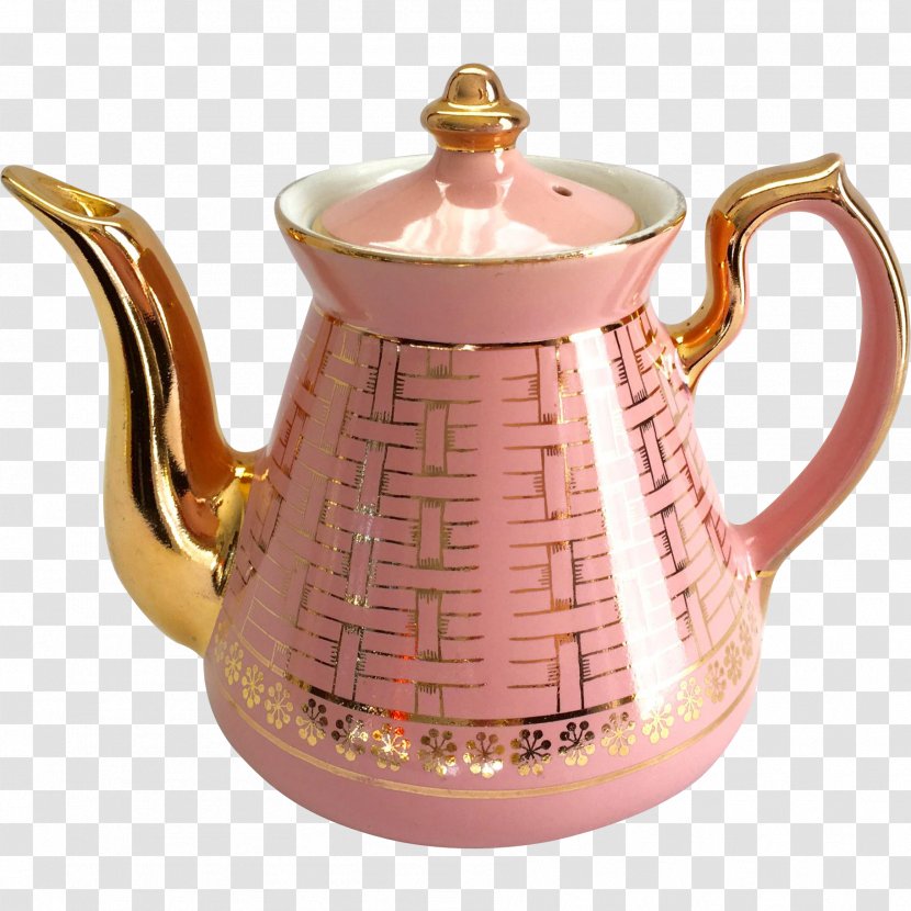 Teapot Kettle Tableware White Tea - Porcelain - Chinese Transparent PNG