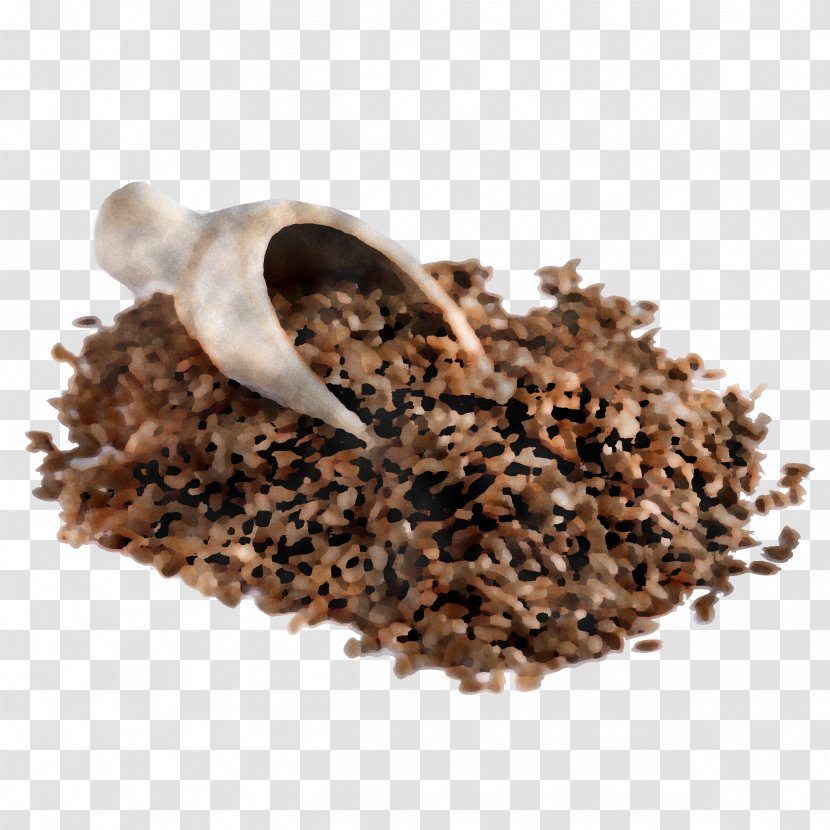 Spice Food Seasoning Smoked Salt Ingredient - Cuisine Transparent PNG