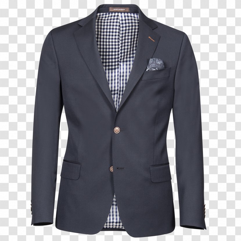 T-shirt Blazer Jacket Sport Coat Suit - Button Transparent PNG