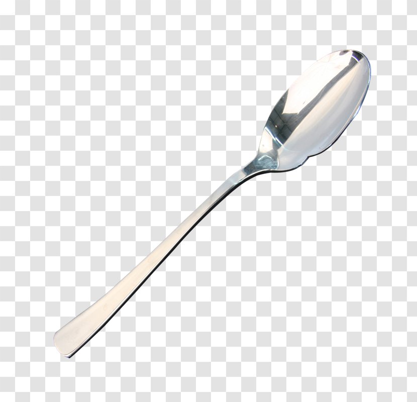 Spoon - Tableware - Kitchen Utensil Transparent PNG