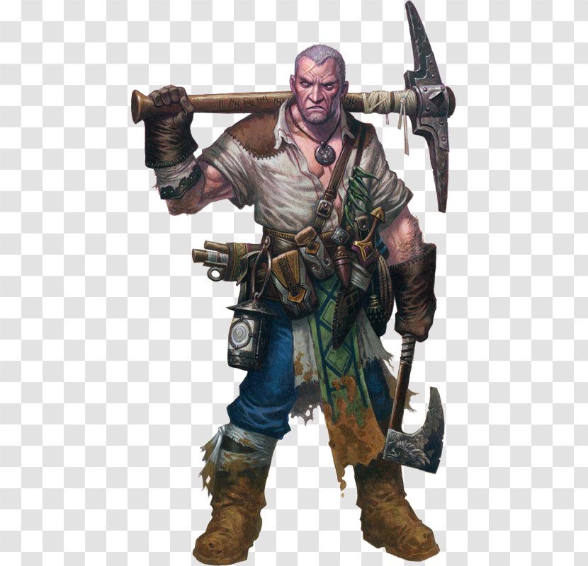 Dungeons & Dragons Child Role-playing Game Dwarf Goblin - Halfling Transparent PNG