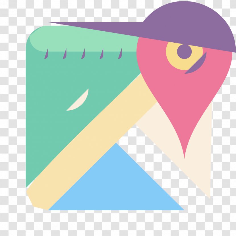 Google Maps Gett Information Web Mapping - Android - Map Icon Transparent PNG