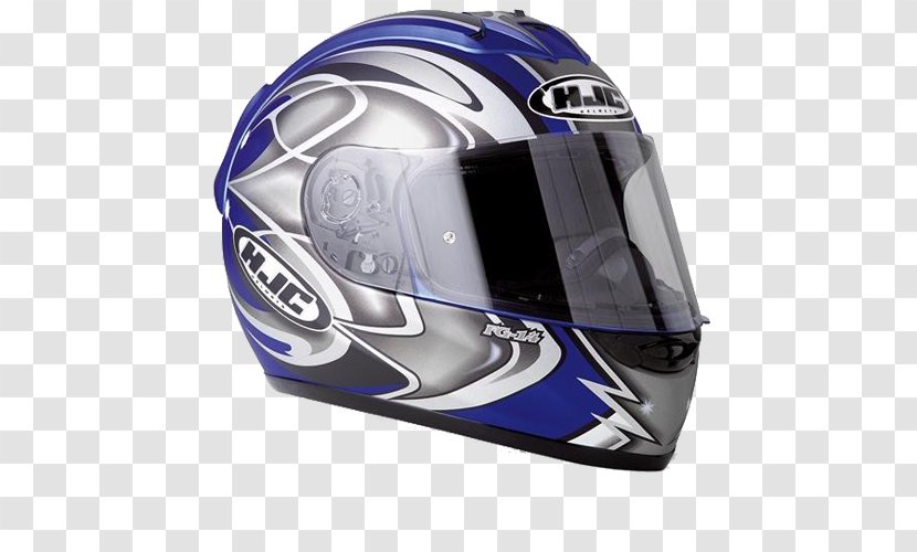 Motorcycle Helmets Bicycle HJC Corp. Pinlock-Visier - Lacrosse Protective Gear Transparent PNG