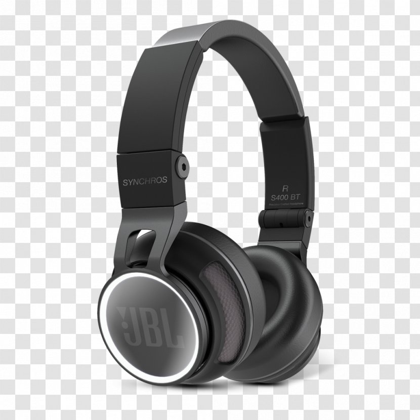 Headphones JBL Synchros S400BT Xbox 360 Wireless Headset E40BT - Jbl - Ear Phone Transparent PNG
