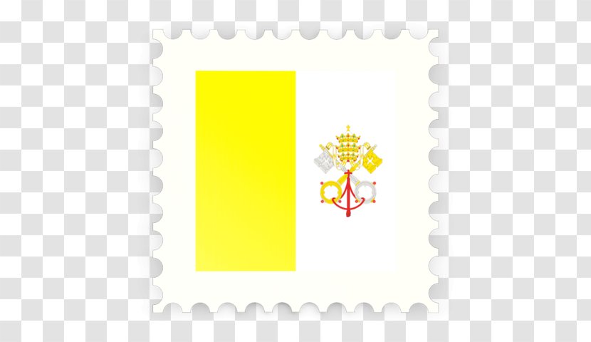 IPod Touch Flag Of Vatican City Apple PDA - Vatiacn Transparent PNG