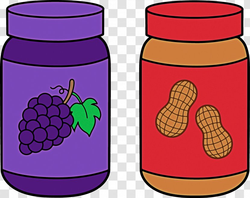 Water Bottle Food Storage Containers Fruit Plant - Drinkware Blackberry Transparent PNG