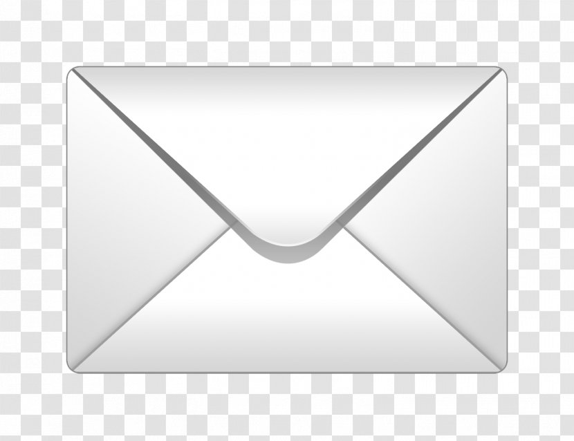 Template Blakats Envelope Industry - Mail Transparent PNG