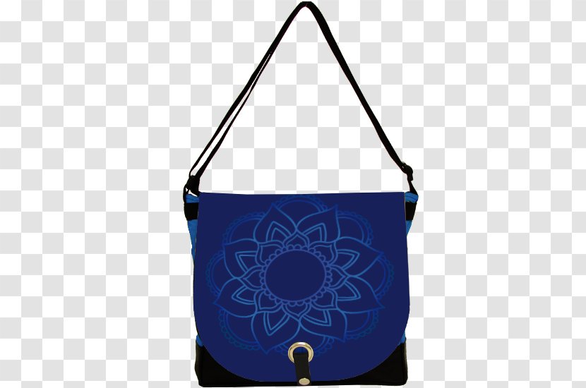 Hobo Bag Blue Handbag Backpack - Luggage Bags Transparent PNG