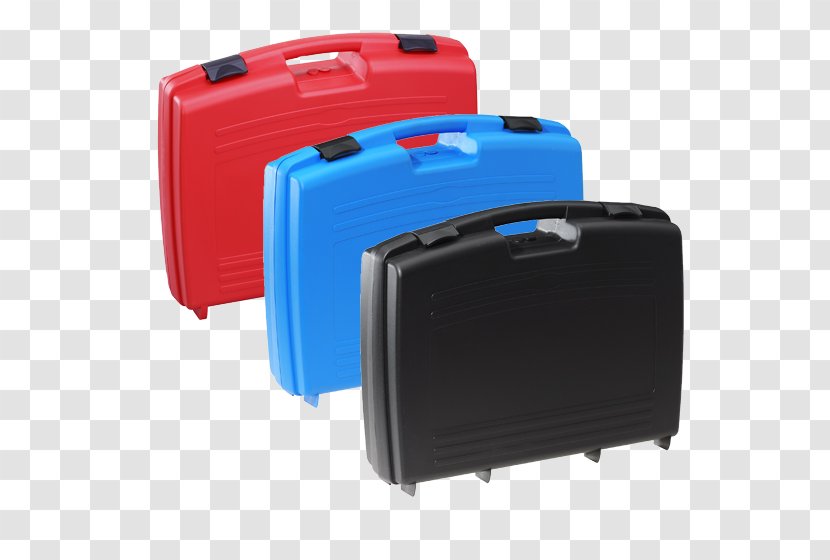 Plastic Suitcase Polypropylene Injection Moulding - Blister Transparent PNG