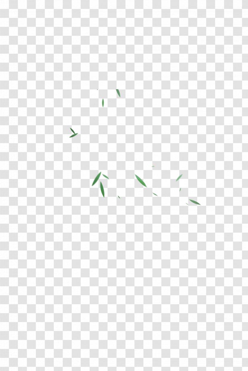 Logo Desktop Wallpaper Leaf Font - Point - Floating Bamboo Transparent PNG
