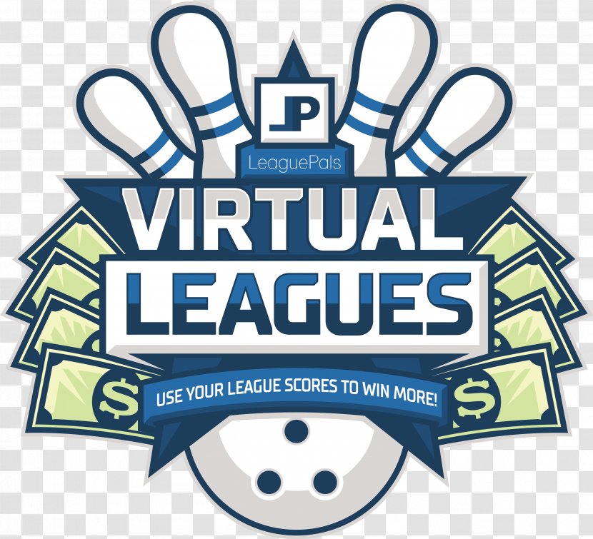 Logo Organization Clip Art Brand Bowling League - Area Transparent PNG