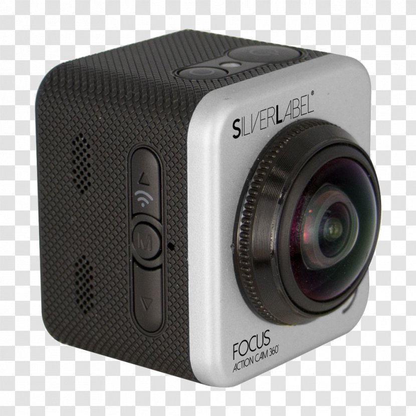 Video Cameras Camera Lens Digital Action - 360 Transparent PNG