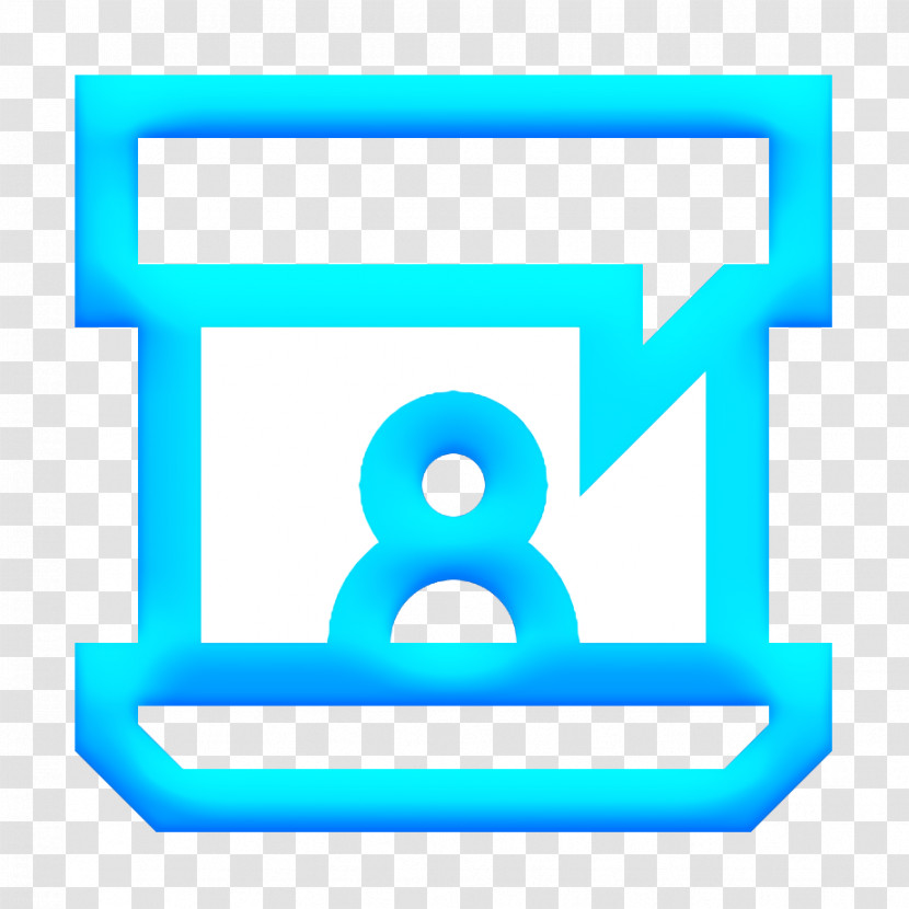 Elearning Icon University Icon Transparent PNG