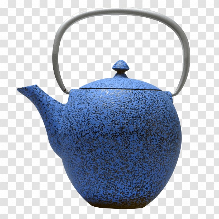 Flowering Tea Green Teapot Infuser - Zen Blindly Transparent PNG