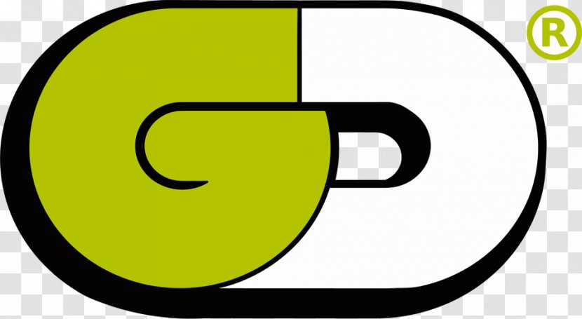 Sign System Brand Logo Number - Green - Gasgas Transparent PNG