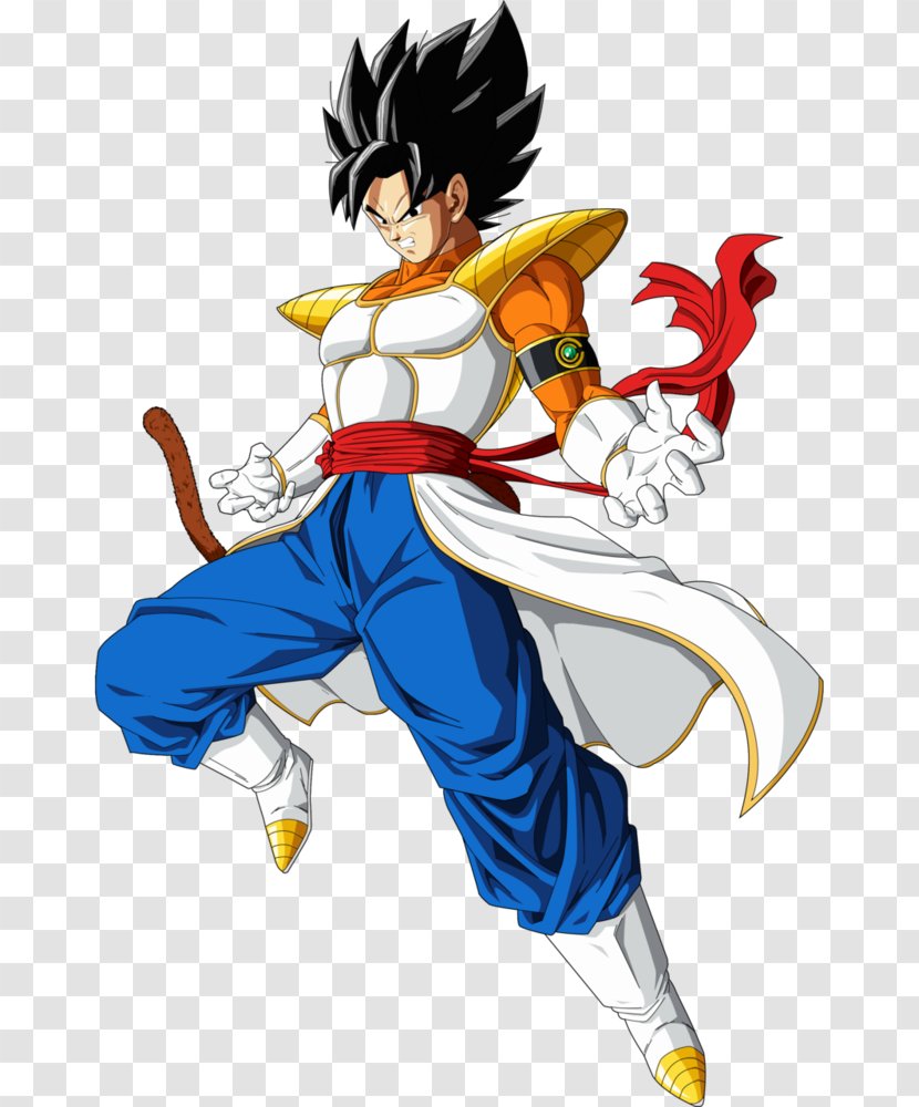 Goku Vegeta Gohan Dragon Ball Xenoverse 2 Piccolo - Watercolor Transparent PNG