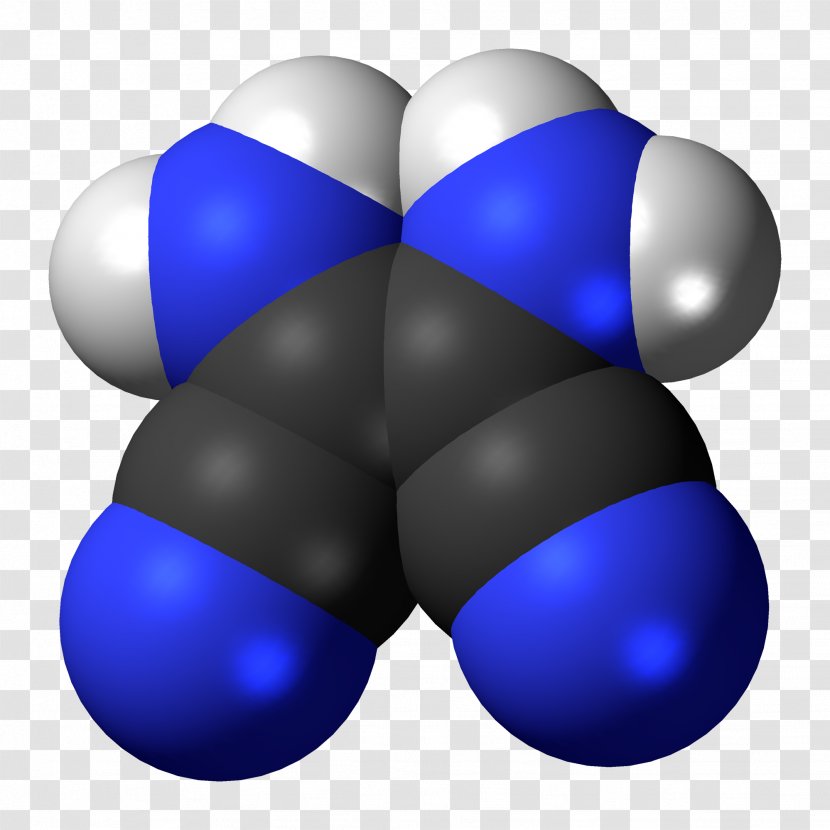 Diaminomaleonitrile Hydrogen Cyanide Japan - Dimer - Ethylene Transparent PNG