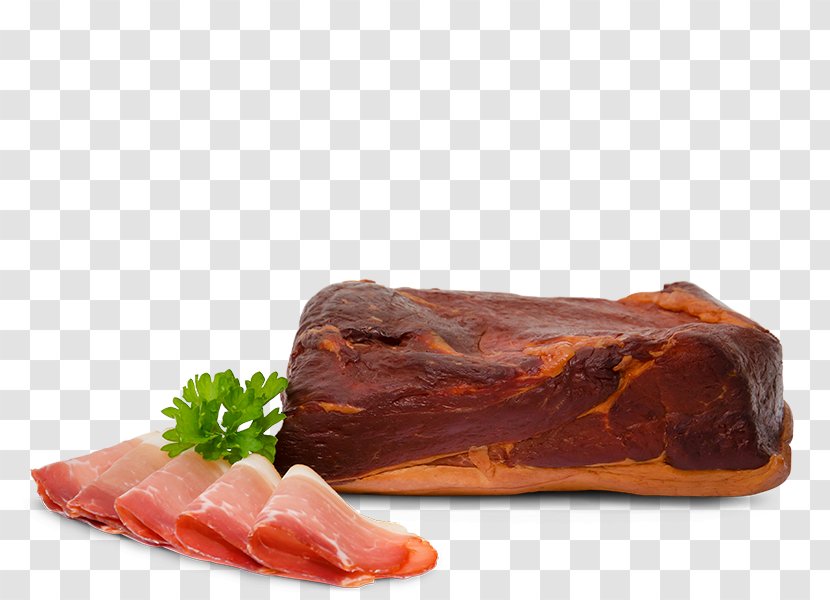 Ham Venison Food Meat Beef - Watercolor - Chin Template Transparent PNG