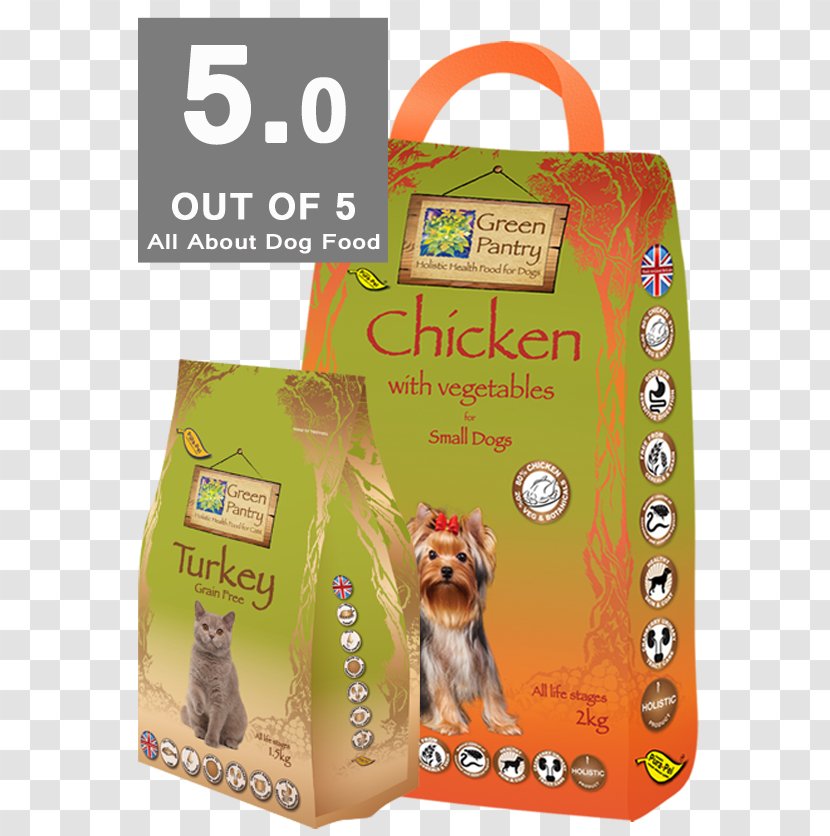 Dog Food Chicken As Vegetable - Breed Transparent PNG