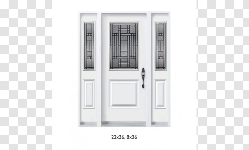 Window Door Glass Insulated Glazing Steel - Home Transparent PNG