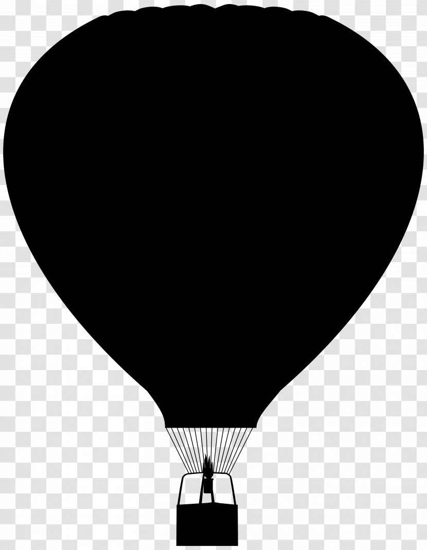 Hot Air Balloon - Vehicle - Aerostat Transparent PNG