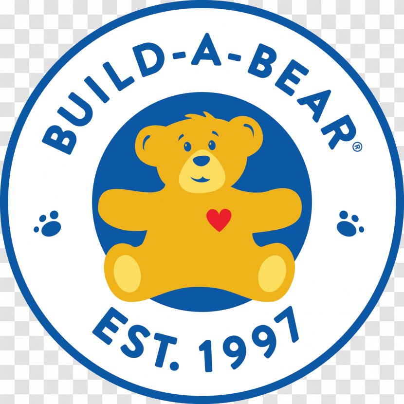 Build-A-Bear Workshop Retail Stuffed Animals & Cuddly Toys - Flower - Bear Transparent PNG