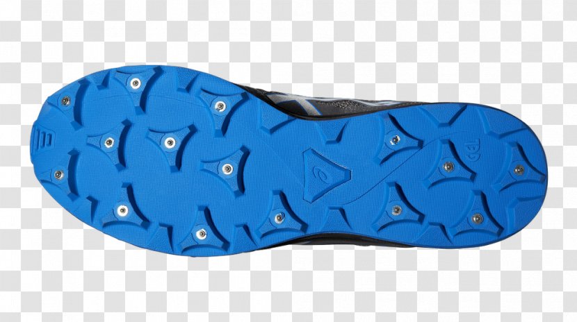 Sports Shoes Clothing Running Walking - Cobalt Blue - Hoka For Women Gray Bottom Transparent PNG