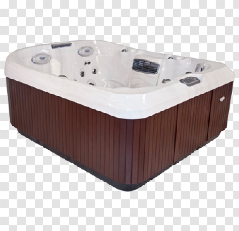 The Hot Tubs Bathtub Swimming Pool Spa - Small Tub Transparent PNG