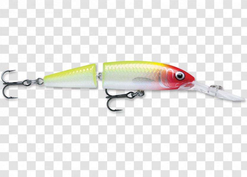 Fishing Baits & Lures Plug Northern Pike Rapala - Bait - Husky Transparent PNG