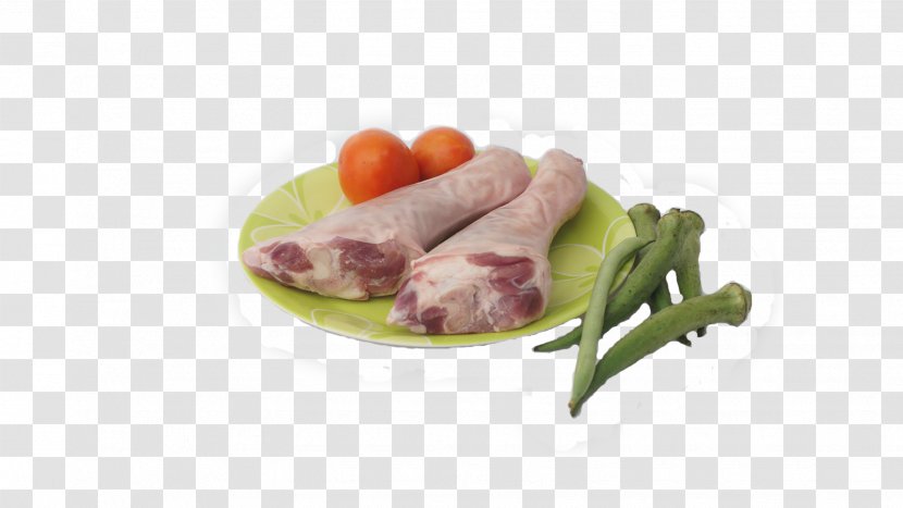 Kaldereta Liverwurst Mettwurst Meat Sausage - Vegetable - Drumsticks Transparent PNG