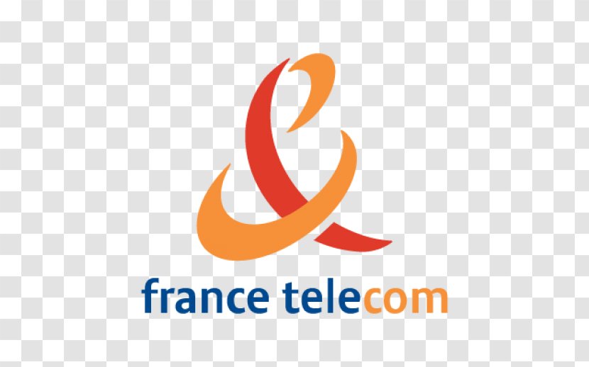 France Télécom Telecommunication Logo - Telephone Company Transparent PNG