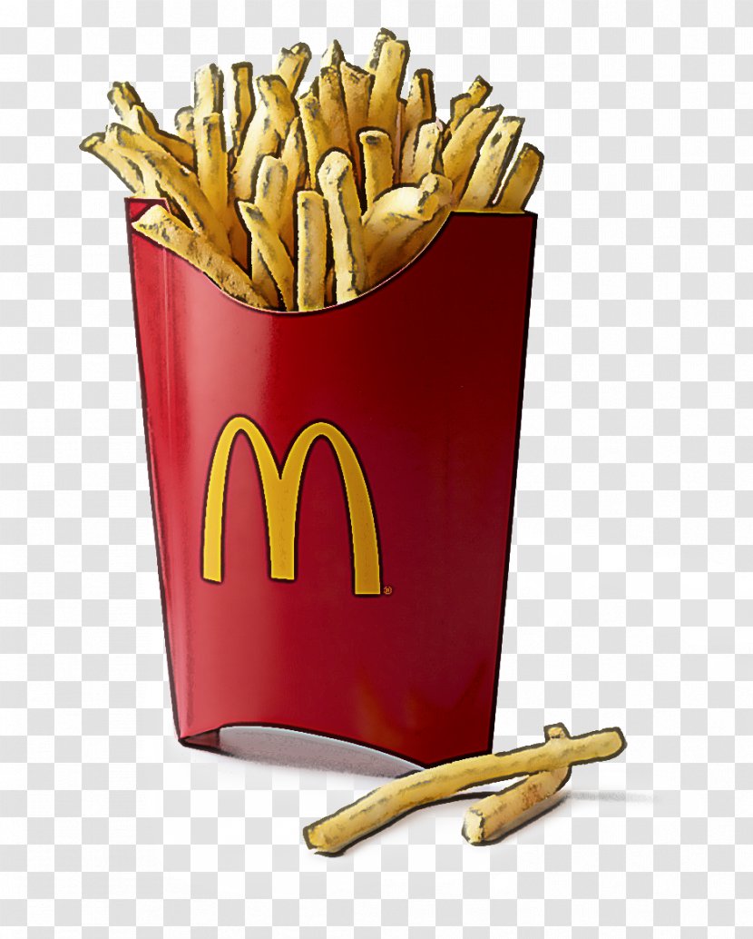 French Fries - Fried Food - Snack Dish Transparent PNG