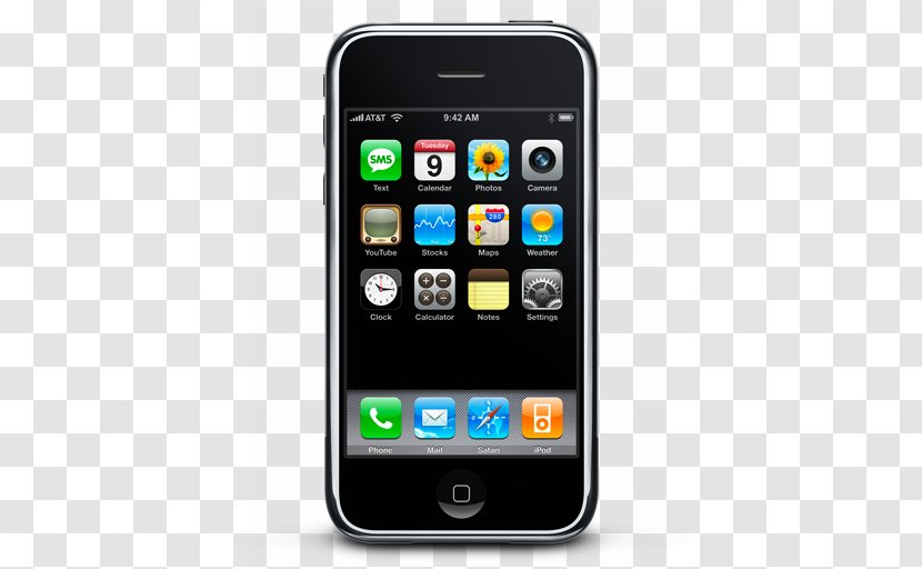 IPhone 3GS SE 2G - Apple - Iphone Transparent PNG