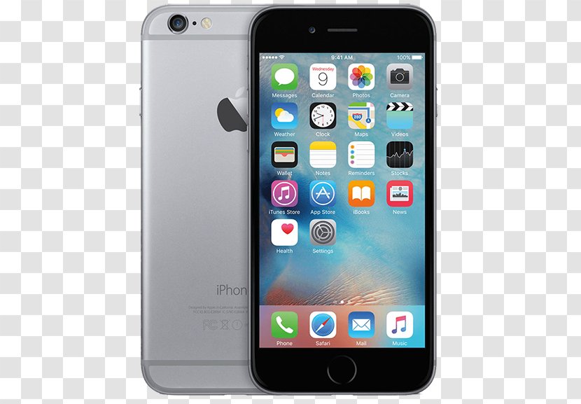 IPhone 6 Plus Apple 6S - Gsm - Mobile Phone Repair Transparent PNG