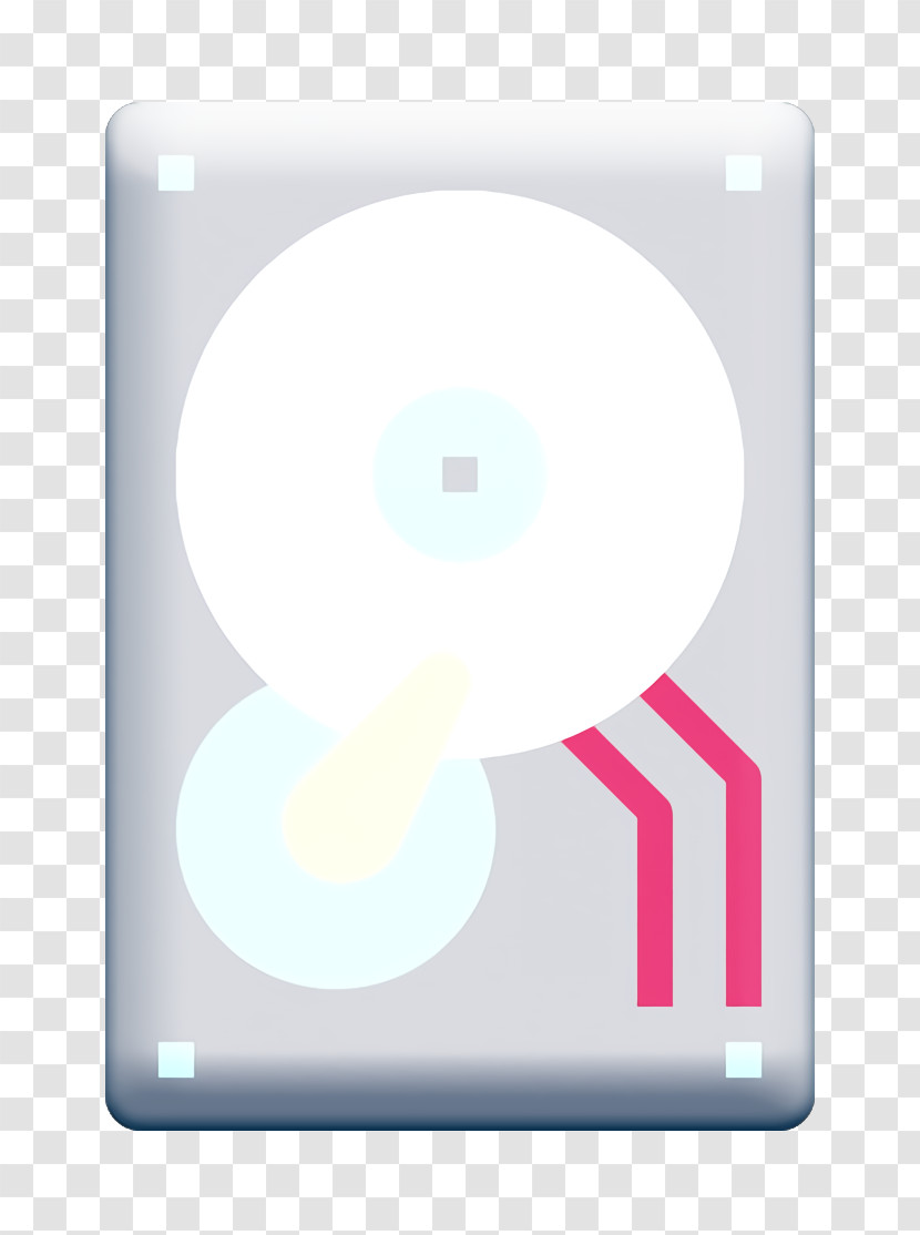 Hard Drive Icon Hdd Icon Computer Icon Transparent PNG