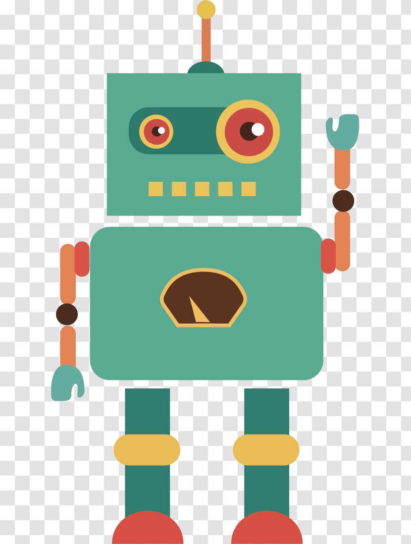 Test Automation Software Testing IT Service Management Chatbot - Illustration - Robot Transparent PNG