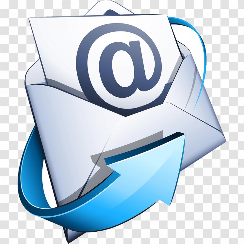Email Electronic Mailing List Clip Art - Gmail Transparent PNG