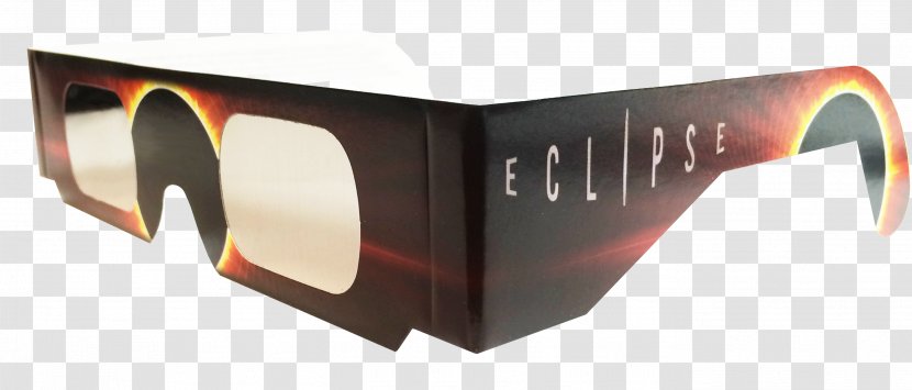 Sunglasses Ace Hardware Mills River Solar Eclipse - Business Transparent PNG