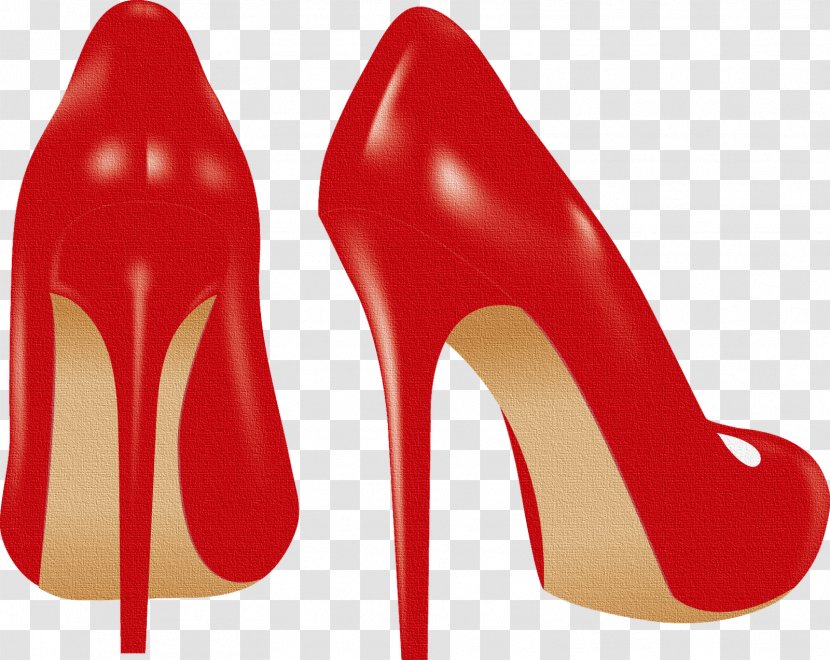 High-heeled Footwear Shoe Stock Photography Royalty-free - Women Shoes Transparent PNG