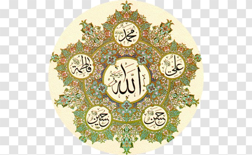 Qur'an Shia Islam Arabic Calligraphy Muslim World - Urdu Transparent PNG
