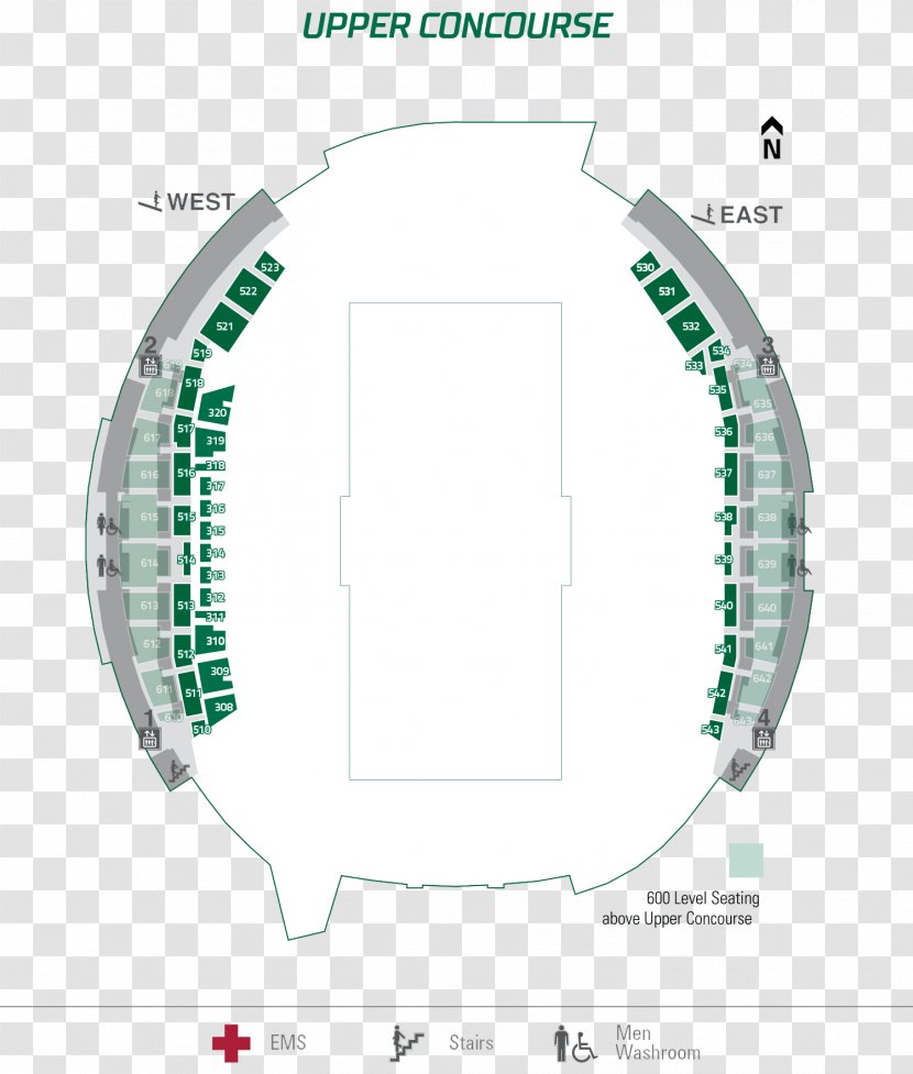 Brand Sports Venue Line Angle - Sport Transparent PNG