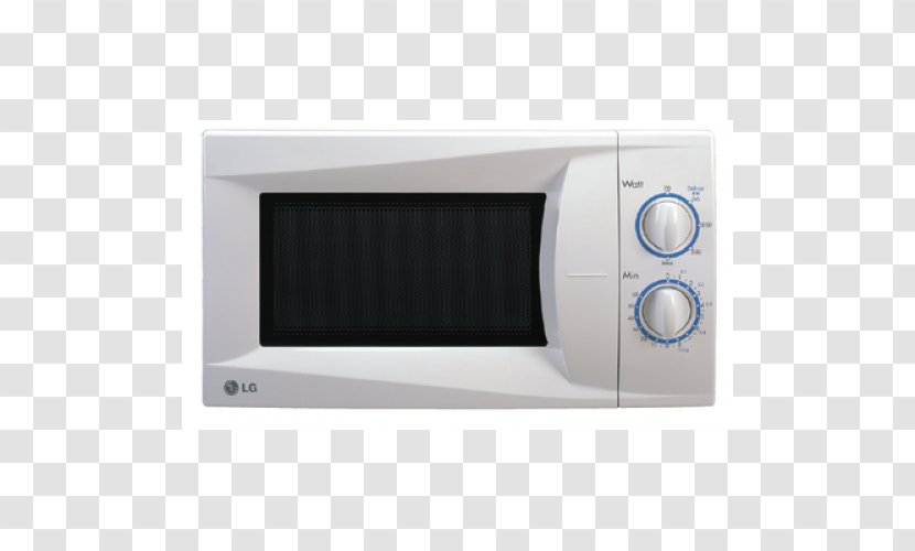 Microwave Ovens Home Appliance Defrosting Kitchen - Hardware - Cassava Transparent PNG
