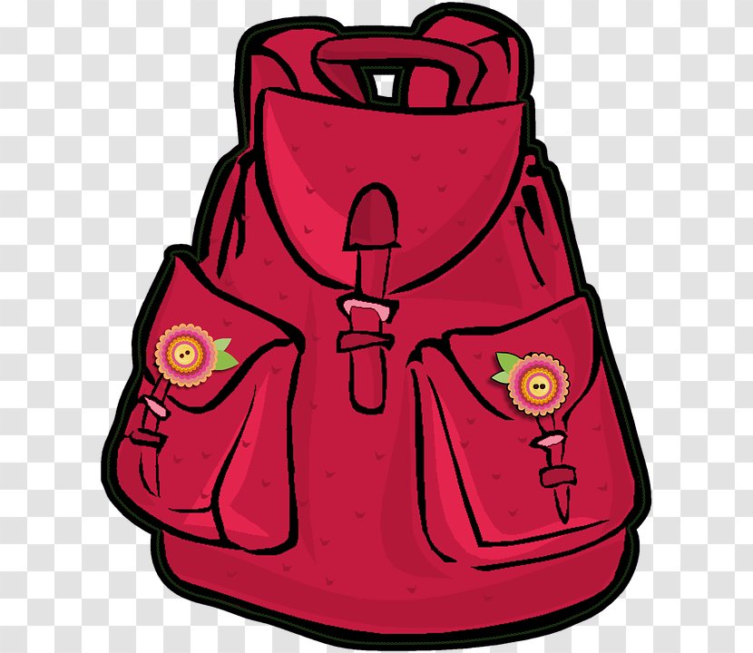 Backpack Bag - Shoe Transparent PNG